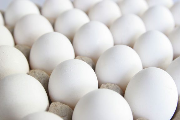 How to Buy Eggs From The Grocery Store