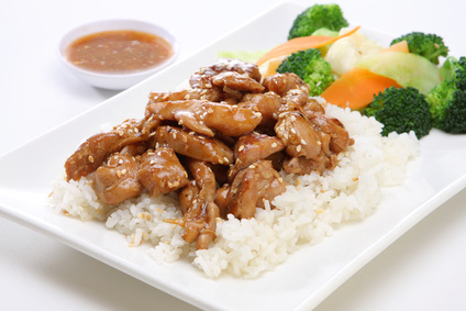 Teriyaki-Chicken-bowl