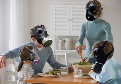 Your Air Freshener Is Probably Toxic: Replace It With This Instead