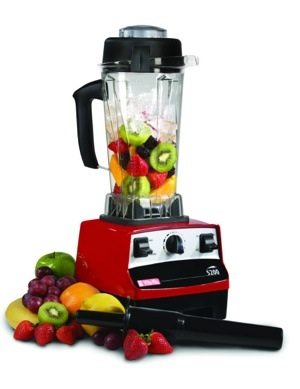 Another Chance to Win A Brand New Vitamix Blender!