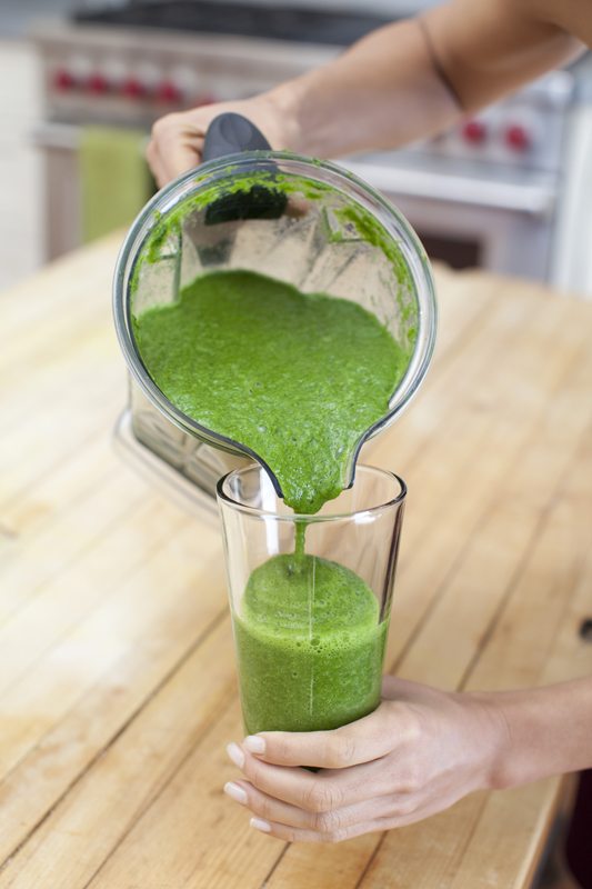 How the GGS is Superior to Juice