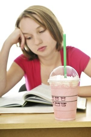 How Children's Drinks in Schools Affects Their Diet and Future
