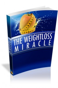 miracle weight loss myth