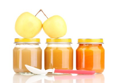 How to Get Kids to Eat Healthy By Developing Flavor Preferences