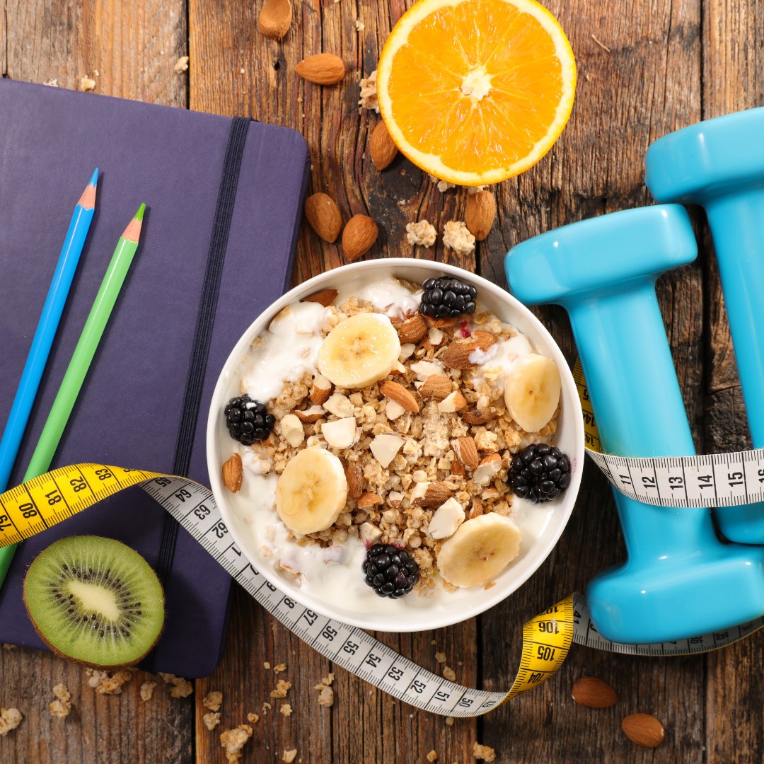 6 Diet and Exercise Myths That Are Holding You Back