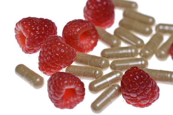 The Truth About Raspberry Ketones
