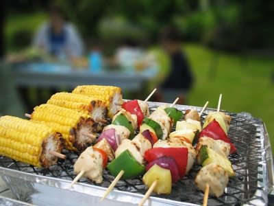 How to Protect Yourself from Foodborne Illness During Summer Months