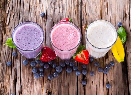 "Healthy" Smoothies that are Actually as Bad as Junkfood