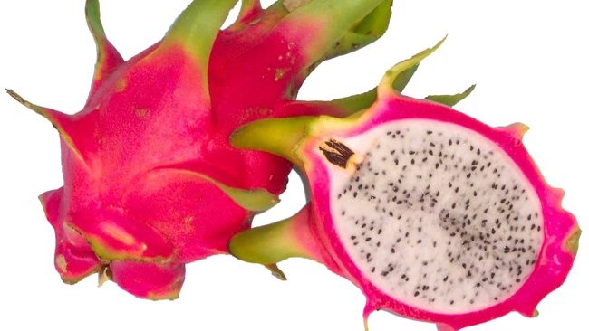 Pitaya: The New Exotic Fruit with Extreme Health Benefits