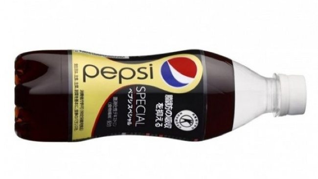 A Soda That Burns Fat? That’s What Pepsi Claims