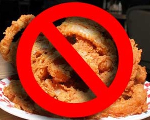 fried foods bad for you