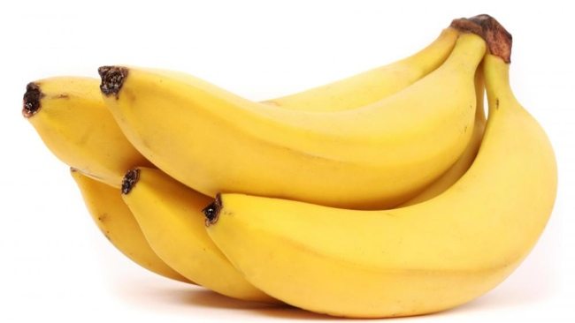 Bananas – Nature’s Most Perfect Food?