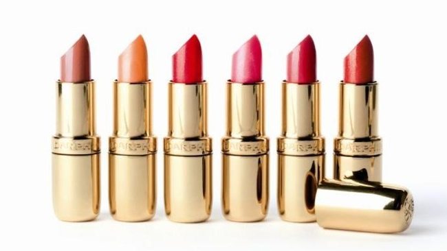New Study Shows Lead Found In Over 55% of Lipsticks