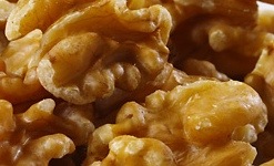 Raw Walnuts are best for you