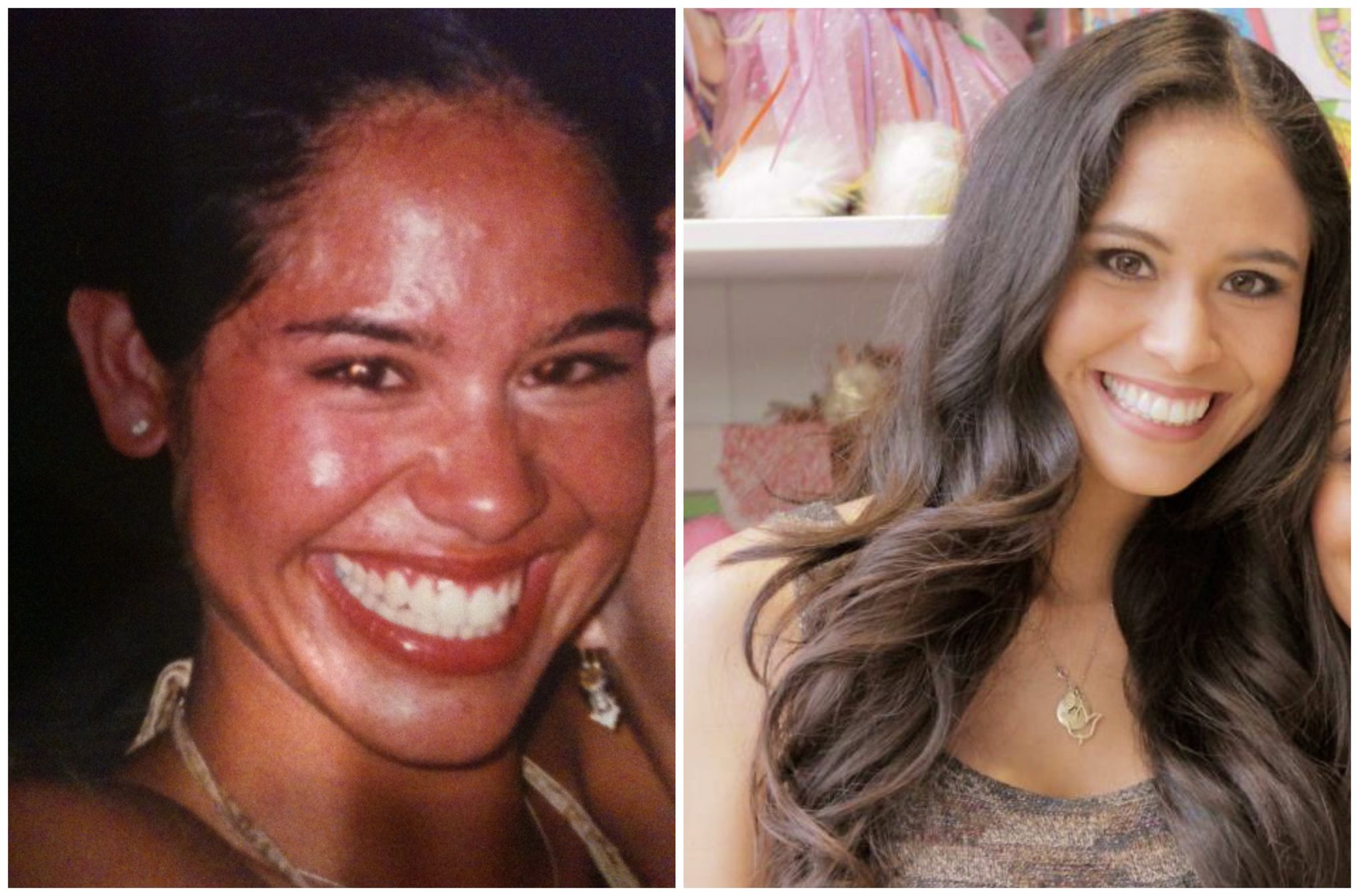 My Personal Beauty Detox Journey Never Seen Before After Pics Solluna By Kimberly Snyder