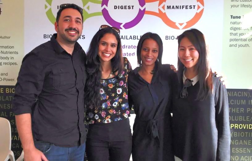 The Power of The Beauty Detox Community