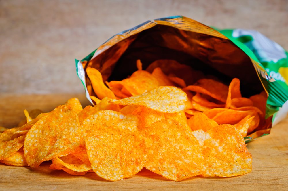 How To Stop Cravings, Once and For All!