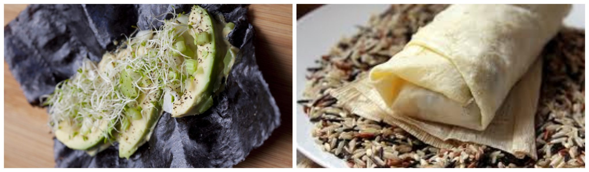Ananda Burrito Recipe (w/variations): Only $1.67! (Made in 3-5 Minutes)