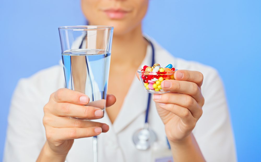 Do You Really Need Medication?