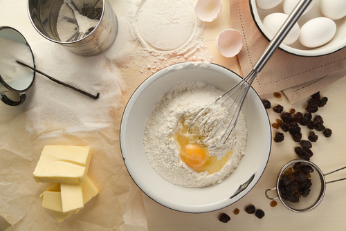 baking-eggs-flour-butter