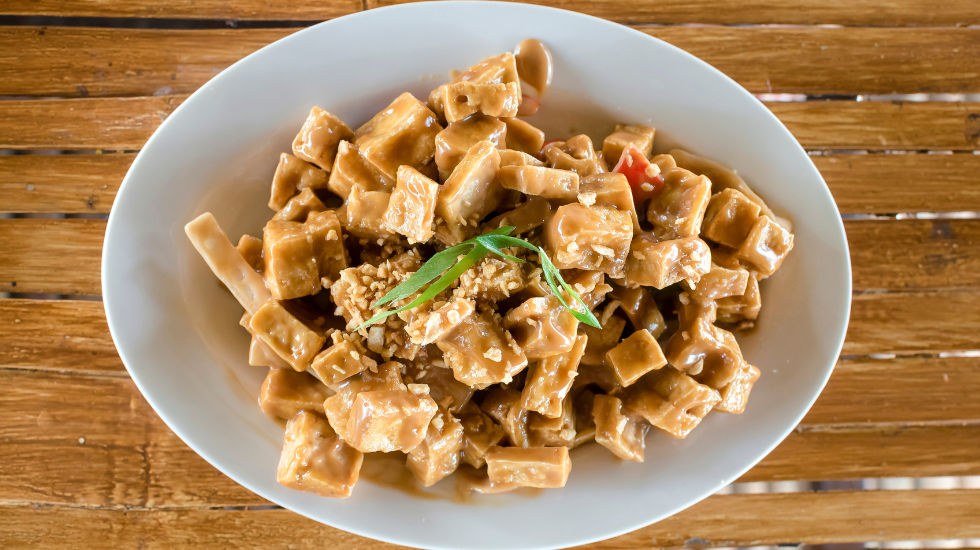 Eat healthy while traveling with digestive freindly meals