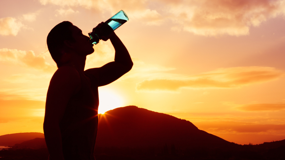 Stay Hydrated and Nourished on the road