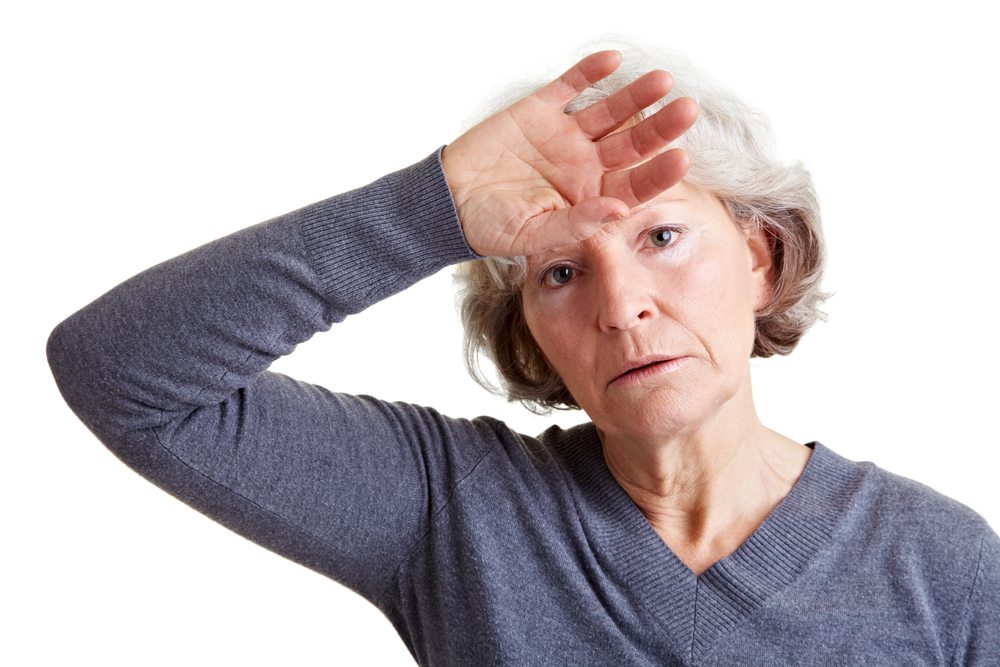 treating menopause