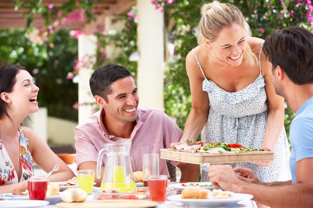 8 Great Beauty Detox 4th of July Recipes