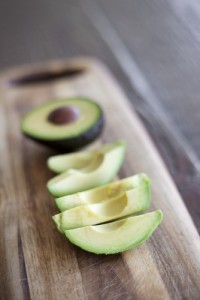 avocado omega-3 source
