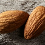 nuts for breastfeeding