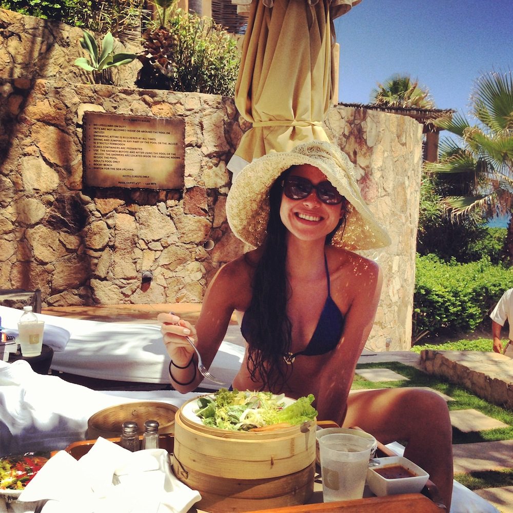 Beauty Detox Week at the Esperanza Resort in Mexico (with some cacao tips!)