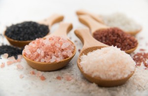 salt causes sugar cravings