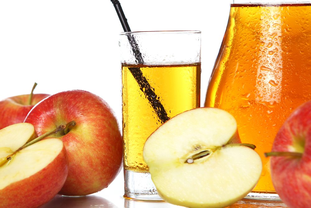 How Your Children S Apple Juice Could Be Harming Their Health
