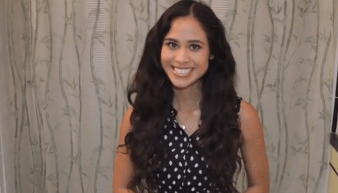 How To Curl Your Hair WITHOUT Heat! (video)