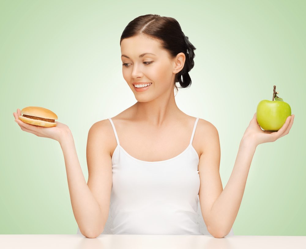 Do I Need to Be Vegan/Vegetarian?