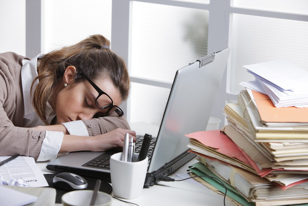 The Devastating Effects of Stress…and How You Can Minimize the Damage