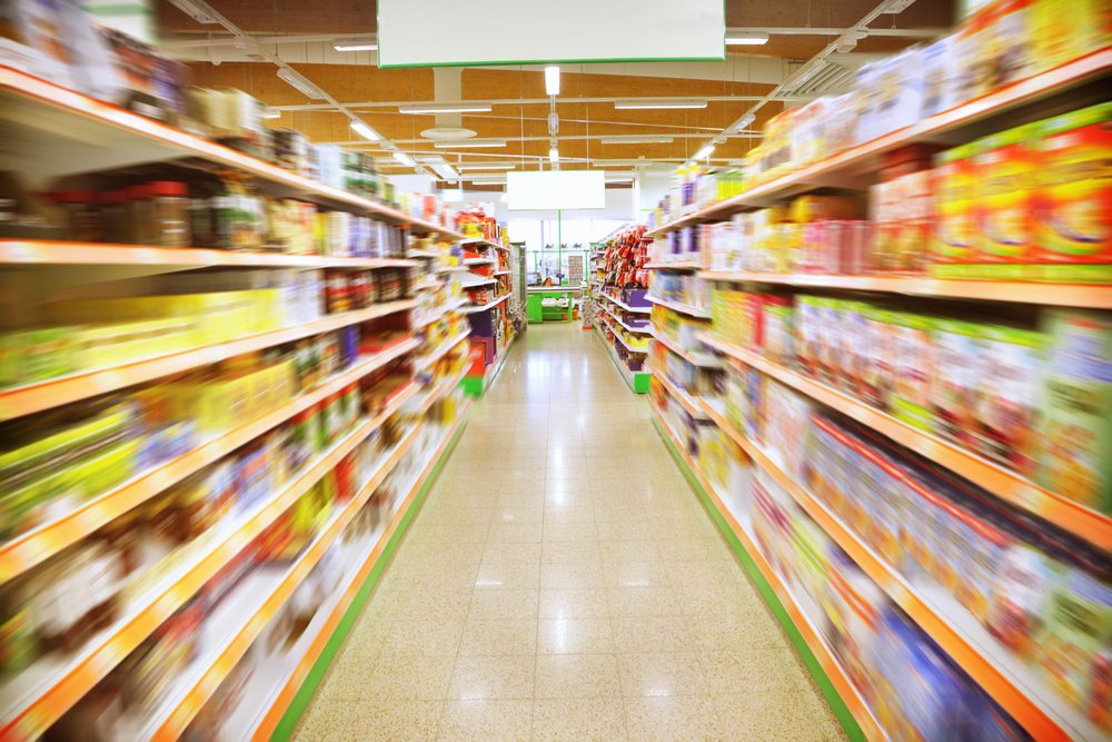 5 (Scary!) Secrets Your Supermarket Doesn’t Want You to Know