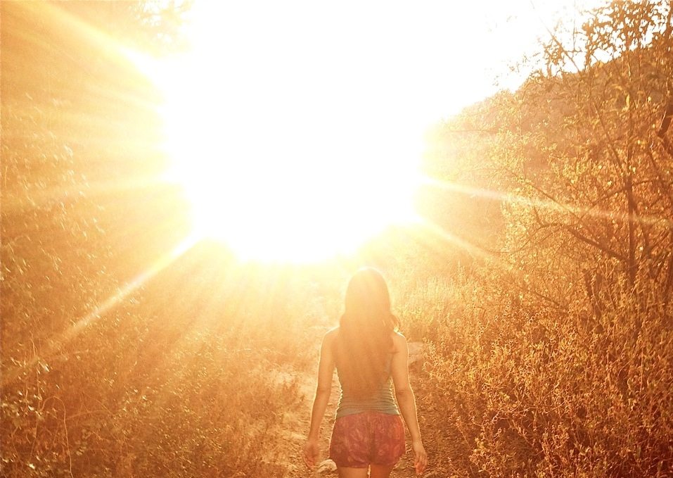 Hiking Your Way to Health