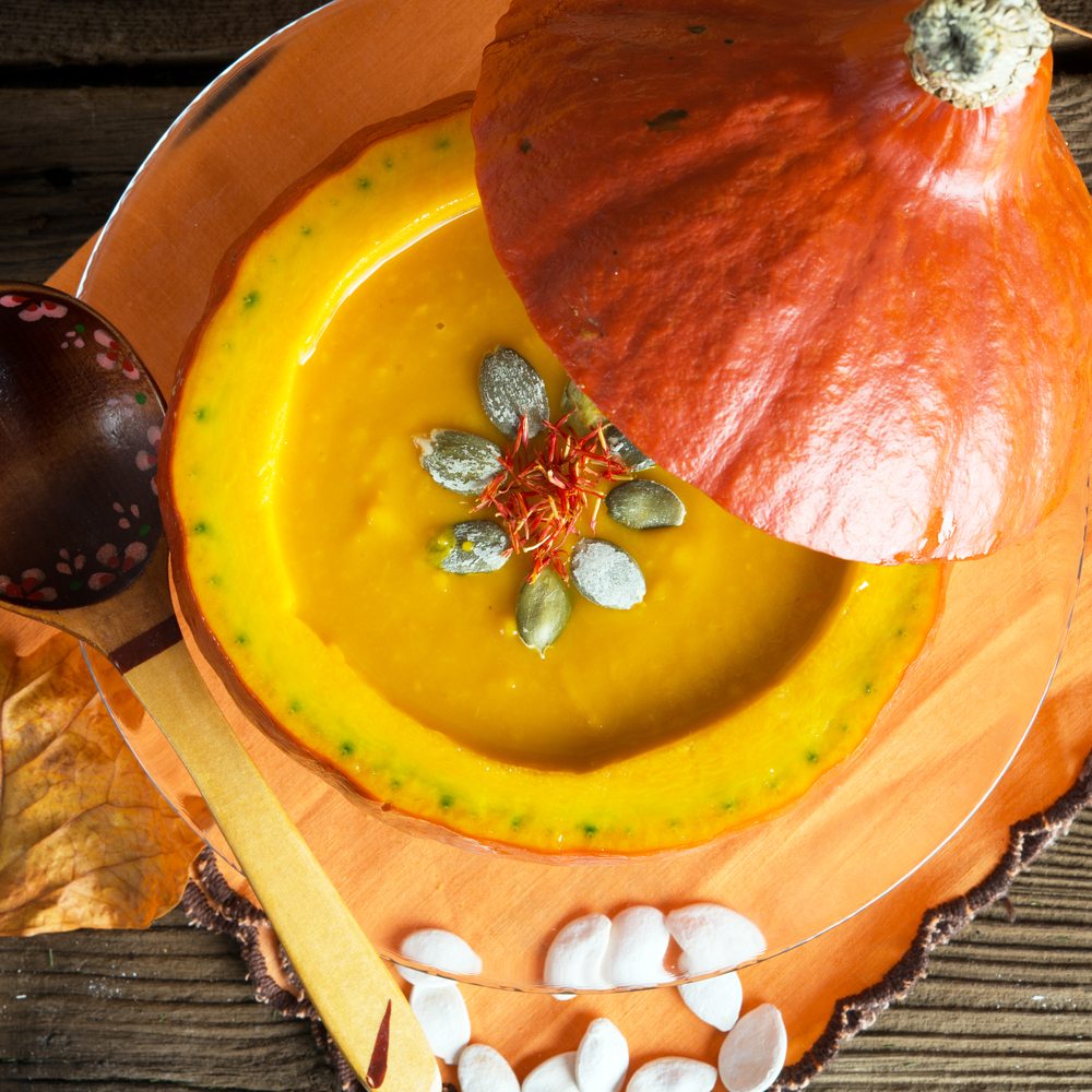 Yummy New Thanksgiving Recipes for the Entire Family!