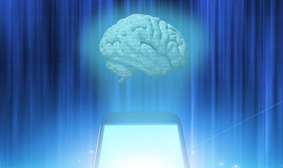 Is Your Cell Phone Microwaving Your Brain?