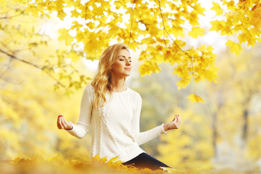 3 Ways a 10-Minute Meditation Helps Your Heart!
