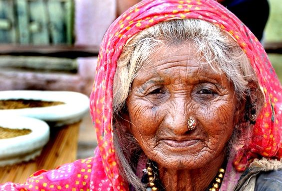 Is It True That Vegetarians Live Longer?