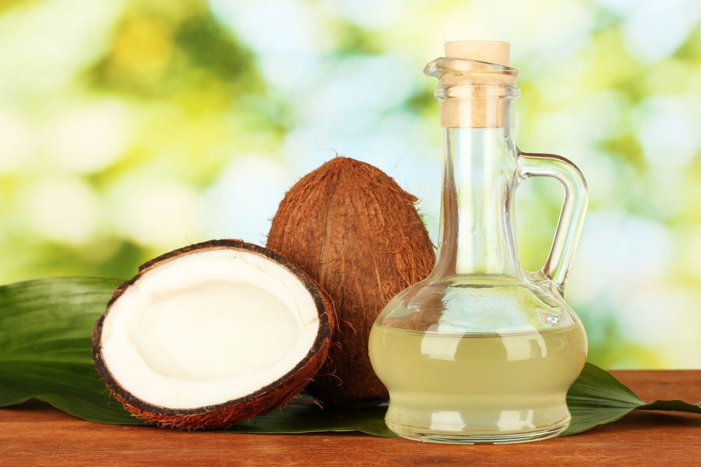 Sweet and Sexy DIY Coconut Oil Lip Balm