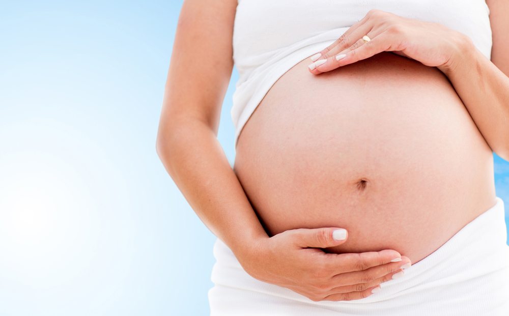 How to Naturally Get Rid of Stretch Marks