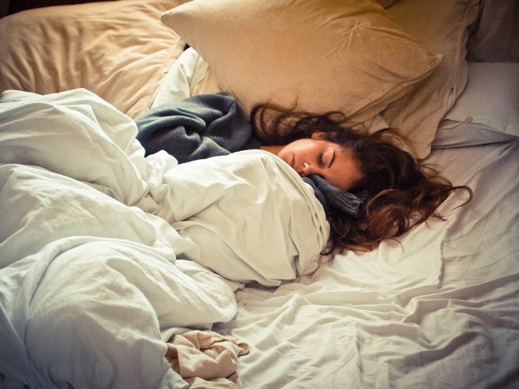 Is Sleep Affecting the Way You Look?