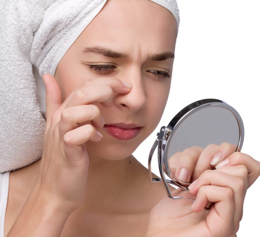 Still Struggling with Zits? Natural Face Masks for Acne