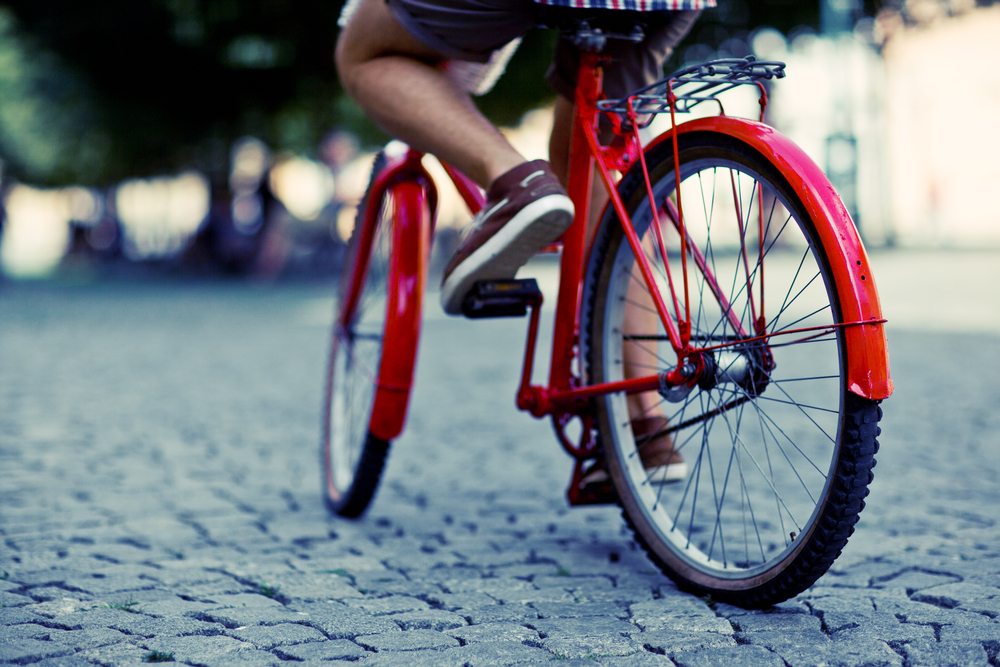 Green Transportation—How to Get Where You Need to Go Without a Car