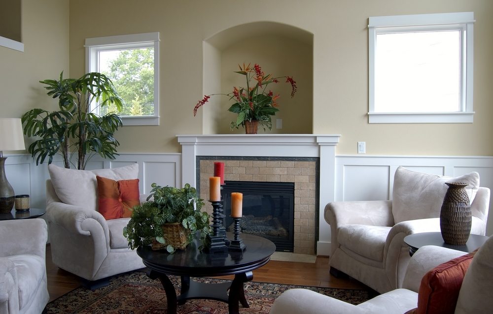 How Bad Energy in Your Home is Sapping Your Willpower