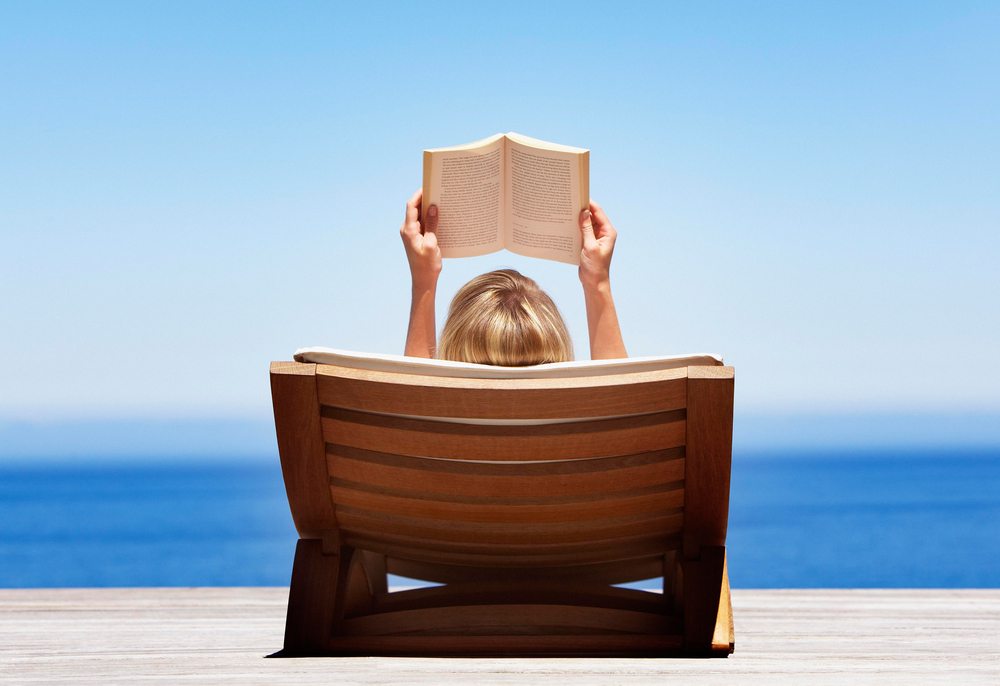 Realize Yourself Podcast #14: How to Use the Books