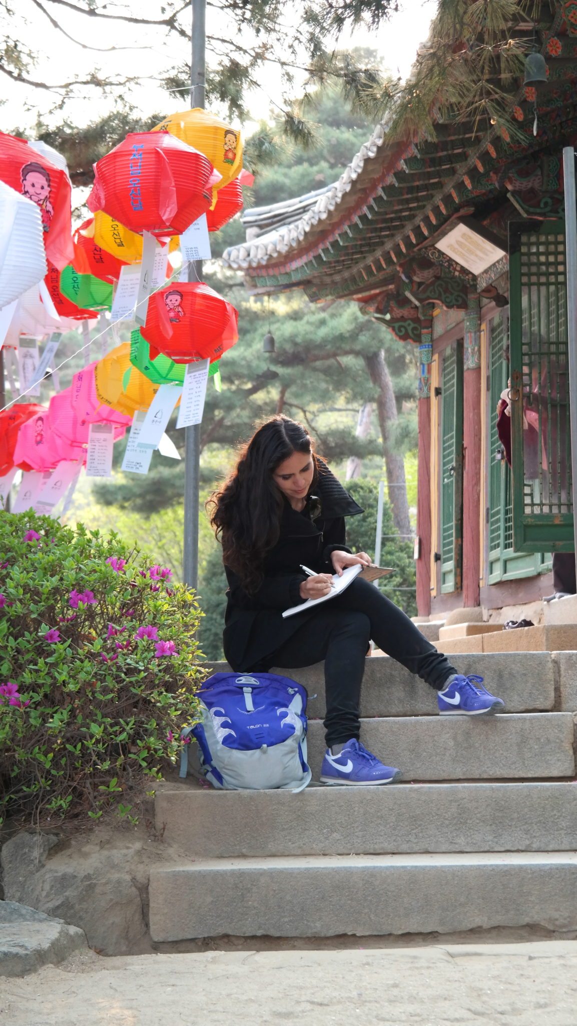 Another Chapter in My Travel Diary: More Food & Other Asian Adventures!
